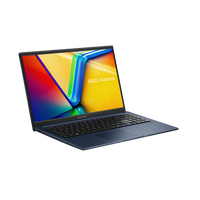 Asus VivoBook 15 F1504VABQ155  Portátil Intel Core 5120U 16GB DDR4 1TB NVMe 156 Full HD FreeDOS