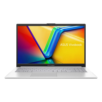 Asus VivoBook 15 F1504VABQ257  Portátil  Intel Core 7 150U 16GB DDR4 1TB NVMe 156 Full HD FreeDOS