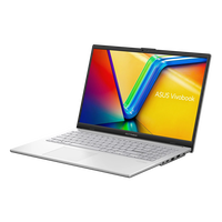 Asus VivoBook 15 F1504VABQ257  Portátil  Intel Core 7 150U 16GB DDR4 1TB NVMe 156 Full HD FreeDOS