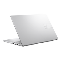 Asus VivoBook 15 F1504VABQ257  Portátil  Intel Core 7 150U 16GB DDR4 1TB NVMe 156 Full HD FreeDOS