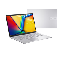 Asus VivoBook 15 F1504VABQ257  Portátil  Intel Core 7 150U 16GB DDR4 1TB NVMe 156 Full HD FreeDOS