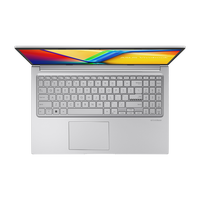 Asus VivoBook 15 F1504VABQ257  Portátil  Intel Core 7 150U 16GB DDR4 1TB NVMe 156 Full HD FreeDOS