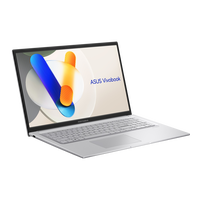 Asus VivoBook 17 F1704VAAU03  Portátil Intel Core 5 120u 16GB DDR4 1TB NVMe 173 Full HD FreeDOS