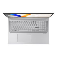 Asus VivoBook 17 F1704VAAU03  Portátil Intel Core 5 120u 16GB DDR4 1TB NVMe 173 Full HD FreeDOS