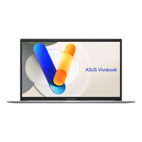 Asus VivoBook 17 F1704VAAU050 Portátil Intel Core 7 150u 16GB DDR4 1TB NVMe 173 Full HD FreeDOS