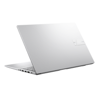 Asus VivoBook 17 F1704VAAU050 Portátil Intel Core 7 150u 16GB DDR4 1TB NVMe 173 Full HD FreeDOS