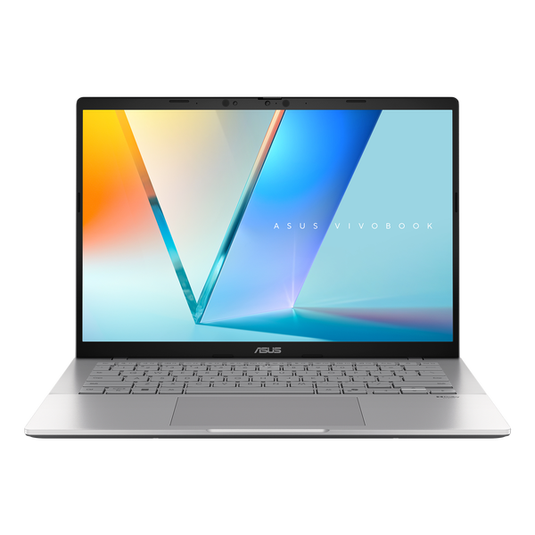 Asus VivoBook S14 S3407CALY123W Portátil Intel Core Ultra 7 255H 16GB DDR5 1TB NVMe 14 IPS WUXGA Windows 11 Home Asus VivoBook S14 S3407CALY123W Portátil Intel Core Ultra 7 255H 16GB DDR5 1TB NVMe 14 IPS WUXGA Windows 11 Home