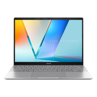 Asus VivoBook S14 S3407CA-LY123W | Portátil Intel Core Ultra 7 255H 16GB DDR5 1TB NVMe 14