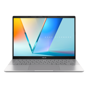 Asus VivoBook S14 S3407CALY123W  Portátil Intel Core Ultra 7 255H 16GB DDR5 1TB NVMe 14 IPS WUXGA Windows 11 Home