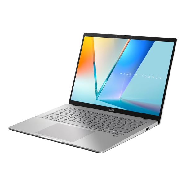 Asus VivoBook S14 S3407CALY123W Portátil Intel Core Ultra 7 255H 16GB DDR5 1TB NVMe 14 IPS WUXGA Windows 11 Home Asus VivoBook S14 S3407CALY123W Portátil Intel Core Ultra 7 255H 16GB DDR5 1TB NVMe 14 IPS WUXGA Windows 11 Home