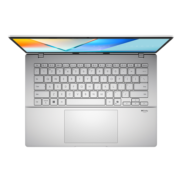 Asus VivoBook S14 S3407CALY123W Portátil Intel Core Ultra 7 255H 16GB DDR5 1TB NVMe 14 IPS WUXGA Windows 11 Home Asus VivoBook S14 S3407CALY123W Portátil Intel Core Ultra 7 255H 16GB DDR5 1TB NVMe 14 IPS WUXGA Windows 11 Home