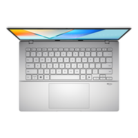 Asus VivoBook S14 S3407CALY123W Portátil Intel Core Ultra 7 255H 16GB DDR5 1TB NVMe 14 IPS WUXGA Windows 11 Home Asus VivoBook S14 S3407CALY123W Portátil Intel Core Ultra 7 255H 16GB DDR5 1TB NVMe 14 IPS WUXGA Windows 11 Home