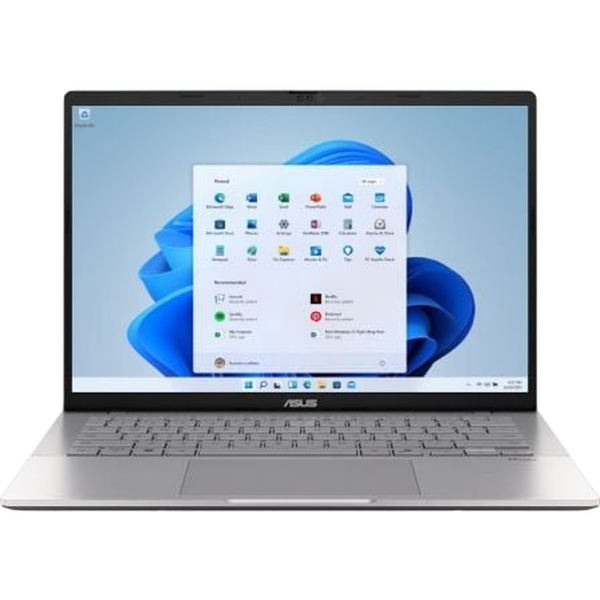 Asus VivoBook S14 S3407CALY123W Portátil Intel Core Ultra 7 255H 16GB DDR5 1TB NVMe 14 IPS WUXGA Windows 11 Home Asus VivoBook S14 S3407CALY123W Portátil Intel Core Ultra 7 255H 16GB DDR5 1TB NVMe 14 IPS WUXGA Windows 11 Home