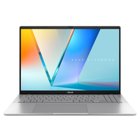 Asus Vivobook S 16 OLED M3607KASH049W  Portátil AMD Ryzen AI 5 330 32GB DDR5 1TB NVMe Radeon 820M 16 WUXGA Windows 11 Home