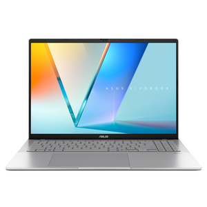 Asus Vivobook S 16 OLED M3607KASH049W  Portátil AMD Ryzen AI 5 330 32GB DDR5 1TB NVMe Radeon 820M 16 WUXGA Windows 11 Home