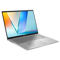 Asus Vivobook S 16 OLED M3607KASH049W  Portátil AMD Ryzen AI 5 330 32GB DDR5 1TB NVMe Radeon 820M 16 WUXGA Windows 11 Home