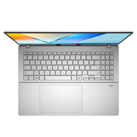 Asus Vivobook S 16 OLED M3607KASH049W  Portátil AMD Ryzen AI 5 330 32GB DDR5 1TB NVMe Radeon 820M 16 WUXGA Windows 11 Home