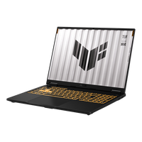 Asus TUF TUF608JPRQT031  Portátil Intel Core i7 14650H 32GB DDR5 1TB NVMe RTX 5060 16 IPS WQXGA 240Hz FreeDOS