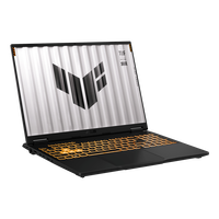 Asus TUF TUF608JPRQT031  Portátil Intel Core i7 14650H 32GB DDR5 1TB NVMe RTX 5060 16 IPS WQXGA 240Hz FreeDOS