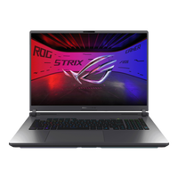 Asus Strix G18 G815LW-S9095 | Portátil Intel Core Ultra 9 275HX 32GB DDR5 1TB NVMe RTX 5080 18