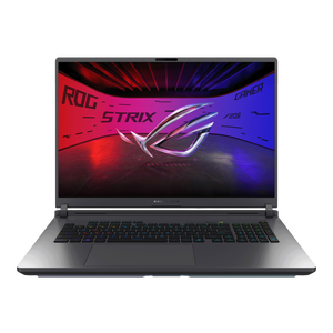 Asus Strix G18 G815LWS9095 Portátil Intel Core Ultra 9 275HX 32GB DDR5 1TB NVMe RTX 5080 18 IPS WQXGA 240Hz FreeDOS Asus Strix G18 G815LWS9095 Portátil Intel Core Ultra 9 275HX 32GB DDR5 1TB NVMe RTX 5080 18 IPS WQXGA 240Hz FreeDOS