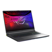 Asus Strix G18 G815LWS9095  Portátil Intel Core Ultra 9 275HX 32GB DDR5 1TB NVMe RTX 5080 18 IPS WQXGA 240Hz FreeDOS