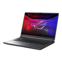 Asus Strix G18 G815LWS9095  Portátil Intel Core Ultra 9 275HX 32GB DDR5 1TB NVMe RTX 5080 18 IPS WQXGA 240Hz FreeDOS