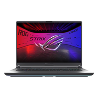 Asus Strix G18 G815LWS9095  Portátil Intel Core Ultra 9 275HX 32GB DDR5 1TB NVMe RTX 5080 18 IPS WQXGA 240Hz FreeDOS