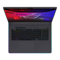 Asus Strix G18 G815LWS9095  Portátil Intel Core Ultra 9 275HX 32GB DDR5 1TB NVMe RTX 5080 18 IPS WQXGA 240Hz FreeDOS
