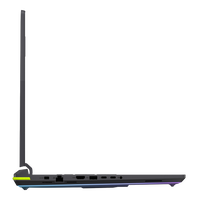 Asus Strix G18 G815LWS9095  Portátil Intel Core Ultra 9 275HX 32GB DDR5 1TB NVMe RTX 5080 18 IPS WQXGA 240Hz FreeDOS