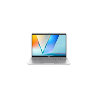 Asus VivoBook S14 S3407CALY125  Portátil Intel Core Ultra 7 255H 16GB DDR5 512GB NVMe 14 IPS WUXGA FreeDOS