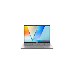 Asus VivoBook S14 S3407CALY125  Portátil Intel Core Ultra 7 255H 16GB DDR5 512GB NVMe 14 IPS WUXGA FreeDOS