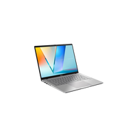 Asus VivoBook S14 S3407CALY125  Portátil Intel Core Ultra 7 255H 16GB DDR5 512GB NVMe 14 IPS WUXGA FreeDOS