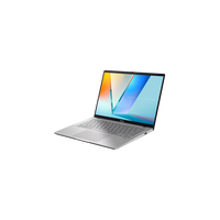 Asus VivoBook S14 S3407CALY125  Portátil Intel Core Ultra 7 255H 16GB DDR5 512GB NVMe 14 IPS WUXGA FreeDOS