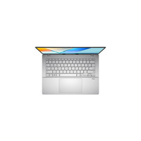 Asus VivoBook S14 S3407CALY125  Portátil Intel Core Ultra 7 255H 16GB DDR5 512GB NVMe 14 IPS WUXGA FreeDOS