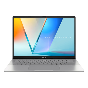 Asus VivoBook S14 S3407CALY124  Portátil Ultra 5 225H 16GB DDR5 512GB NVMe 14 IPS WUXGA FreeDOS