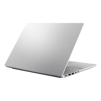 Asus VivoBook S14 S3407CALY124  Portátil Ultra 5 225H 16GB DDR5 512GB NVMe 14 IPS WUXGA FreeDOS