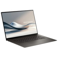 Asus ZenBook S 16 OLED UM5606WARK320W  Portátil AMD Ryzen AI 9 HX370 32GB DDR5 1TB NVMe 16 3K OLED Windows 11 Home
