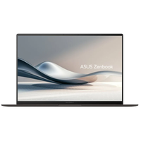 Asus ZenBook S 16 OLED UM5606WARK320W  Portátil AMD Ryzen AI 9 HX370 32GB DDR5 1TB NVMe 16 3K OLED Windows 11 Home