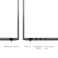 Asus ZenBook A14 OLED UX3407QAQD412W  Portátil Snapdragon X126100 32GB LPDDR5 512GB NVMe 14 WUXGA OLED Windows 11 Home