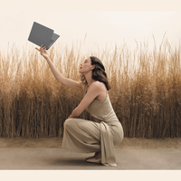 Asus ZenBook A14 OLED UX3407QAQD412W  Portátil Snapdragon X126100 32GB LPDDR5 512GB NVMe 14 WUXGA OLED Windows 11 Home