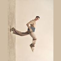 Asus ZenBook A14 OLED UX3407QAQD412W  Portátil Snapdragon X126100 32GB LPDDR5 512GB NVMe 14 WUXGA OLED Windows 11 Home