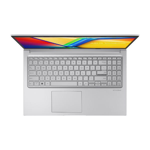 Asus VivoBook X1504VABQ4271 Portátil Intel Core 7 150U 16GB DDR4 512GB NVMe 156 Full HD IPS FreeDOS Asus VivoBook X1504VABQ4271 Portátil Intel Core 7 150U 16GB DDR4 512GB NVMe 156 Full HD IPS FreeDOS