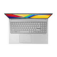 Asus VivoBook X1504VABQ4271 Portátil Intel Core 7 150U 16GB DDR4 512GB NVMe 156 Full HD IPS FreeDOS Asus VivoBook X1504VABQ4271 Portátil Intel Core 7 150U 16GB DDR4 512GB NVMe 156 Full HD IPS FreeDOS