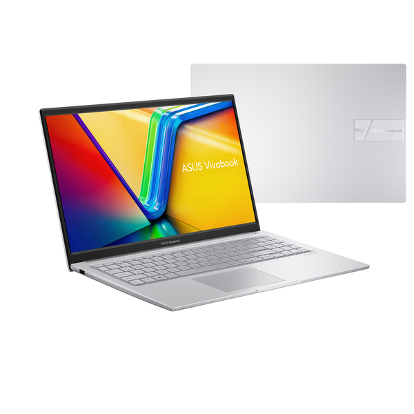 Asus VivoBook X1504VABQ4271 Portátil Intel Core 7 150U 16GB DDR4 512GB NVMe 156 Full HD IPS FreeDOS Asus VivoBook X1504VABQ4271 Portátil Intel Core 7 150U 16GB DDR4 512GB NVMe 156 Full HD IPS FreeDOS