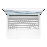 Asus Zenbook S14 OLED UX5406AASU247W  Portátil Intel Core Ultra 9 386H 32GB DDR5 1TB NVMe 14 3K 120Hz Windows 11 Home