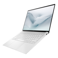 Asus Zenbook S14 OLED UX5406AASU247W  Portátil Intel Core Ultra 9 386H 32GB DDR5 1TB NVMe 14 3K 120Hz Windows 11 Home