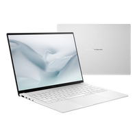 Asus Zenbook S14 OLED UX5406AASU247W  Portátil Intel Core Ultra 9 386H 32GB DDR5 1TB NVMe 14 3K 120Hz Windows 11 Home