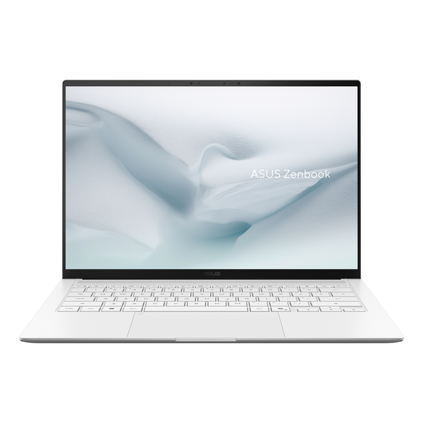 Asus Zenbook S14 OLED UX5406AASU248W Portátil Intel Core Ultra 9 386H 32GB DDR5 1TB NVMe 14 3K 120Hz Windows 11 Home Asus Zenbook S14 OLED UX5406AASU248W Portátil Intel Core Ultra 9 386H 32GB DDR5 1TB NVMe 14 3K 120Hz Windows 11 Home