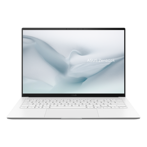 Asus Zenbook S14 OLED UX5406AASU248W  Portátil Intel Core Ultra 9 386H 32GB DDR5 1TB NVMe 14 3K 120Hz Windows 11 Home